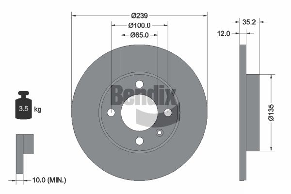 BDS1221