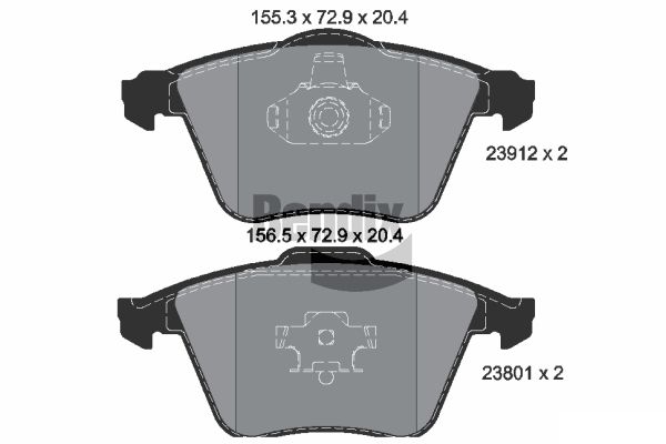 BPD1616