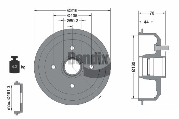 BDM1020