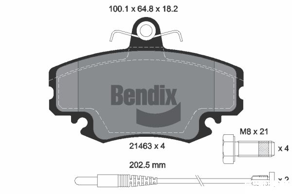 BPD1005