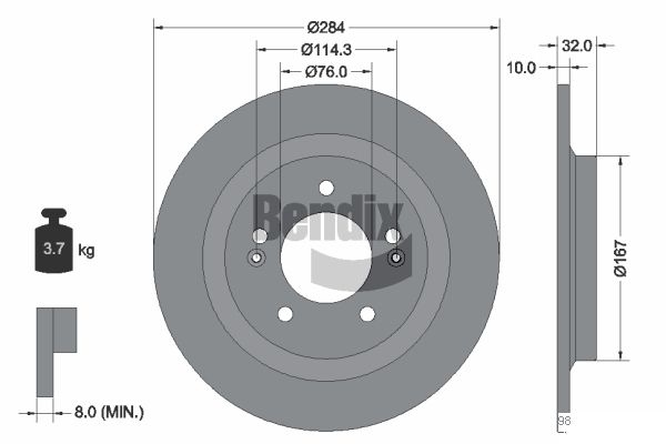 BDS2273