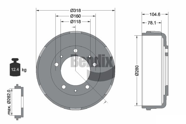 BDM1062