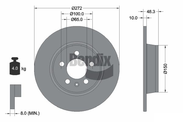 BDS1468