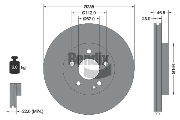 BDS1434HC