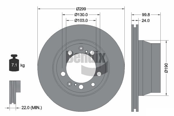 BDS2170