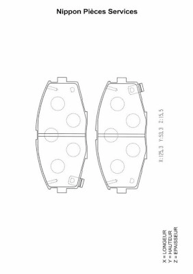 T360A45