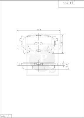 T361A31