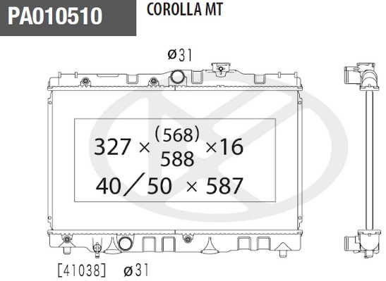 T156A16