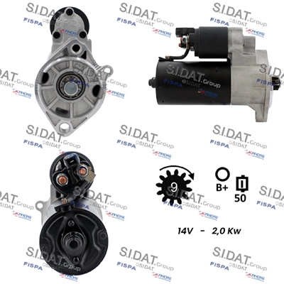 S12BH0797A2