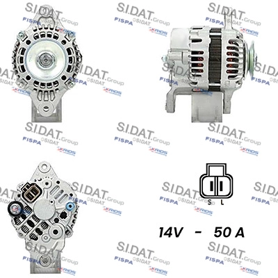 A12MH0696A2