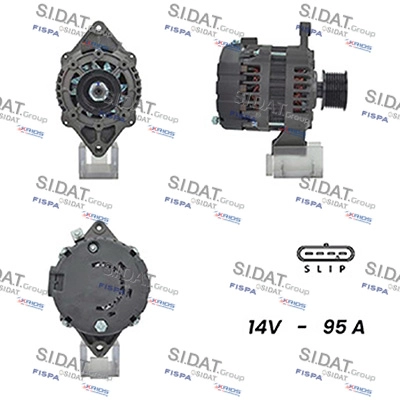 A12DR1074A2