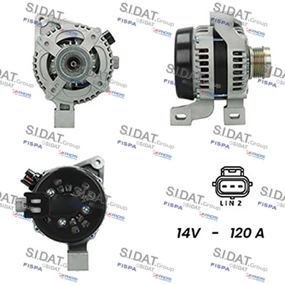 A12DE1050A2