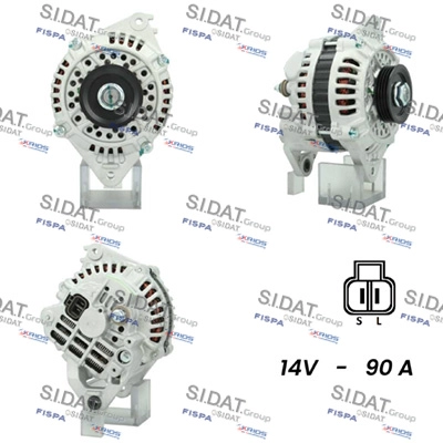 A12MH0660