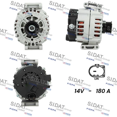 A12VA0284