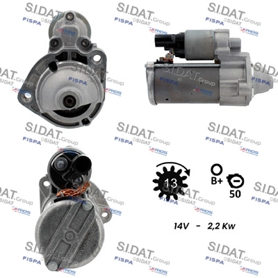 S12BH0905
