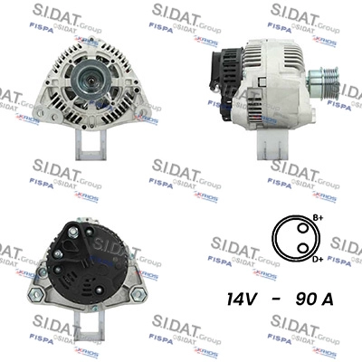 A12VA0381A2