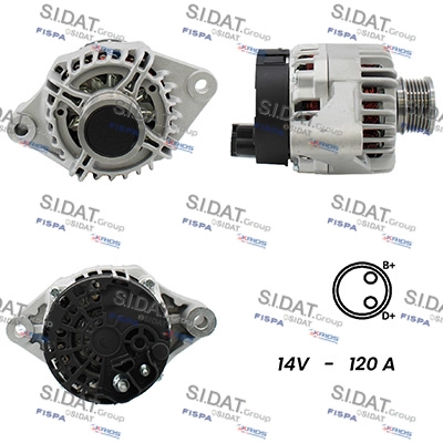 A12DE0544A2