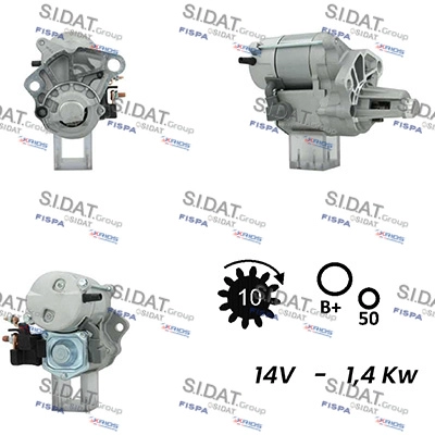 S12DE0750A2