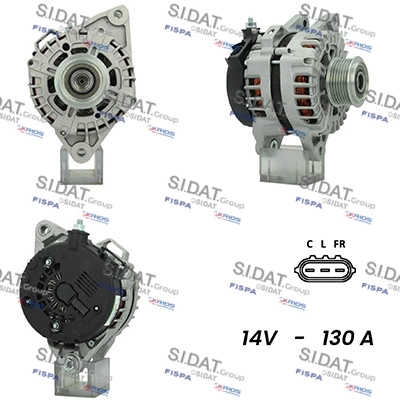 A12VA0683A2
