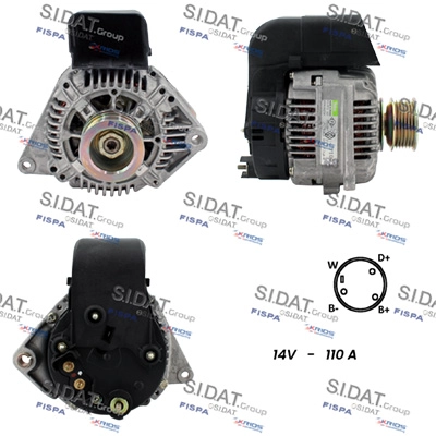 A12VA1241