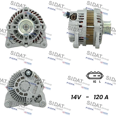 A12MH0698A2