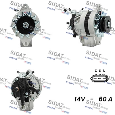 A12VA0825A2