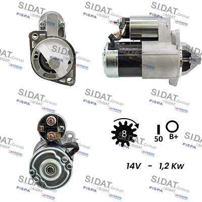 S12VA0552A2