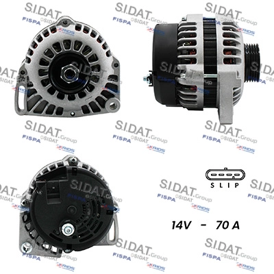 A12DR0198A2