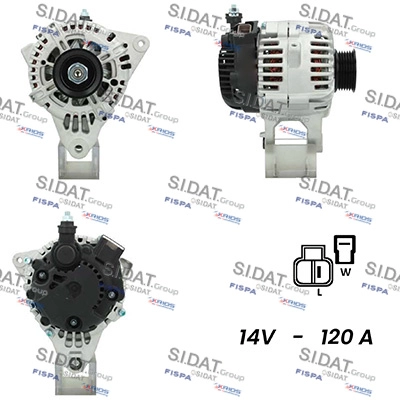 A12VA0662A2
