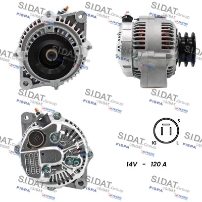 A12DE1057A2