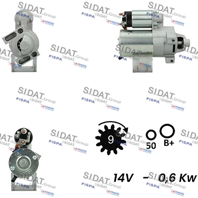 S12DR0375A2
