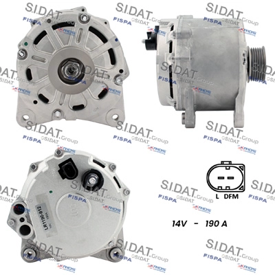 A12HT0832