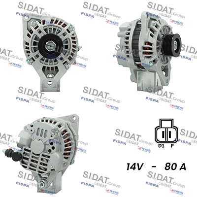A12MH0467A2