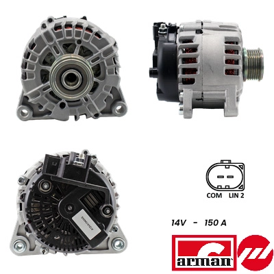 A12VA1040AS