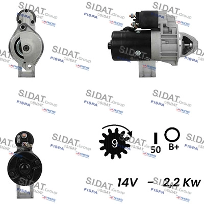 S12BH0737A2