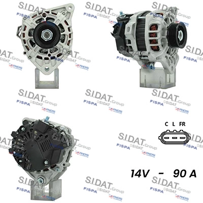 A12VA0819A2