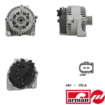 A12VA0780AS