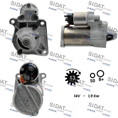 S12BH0650