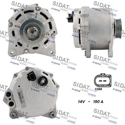 A12HT1267