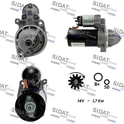 S12BH0950