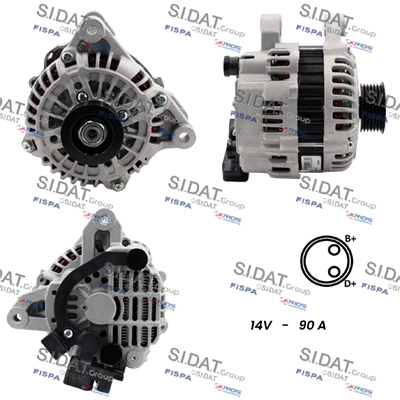 A12MH1132A2