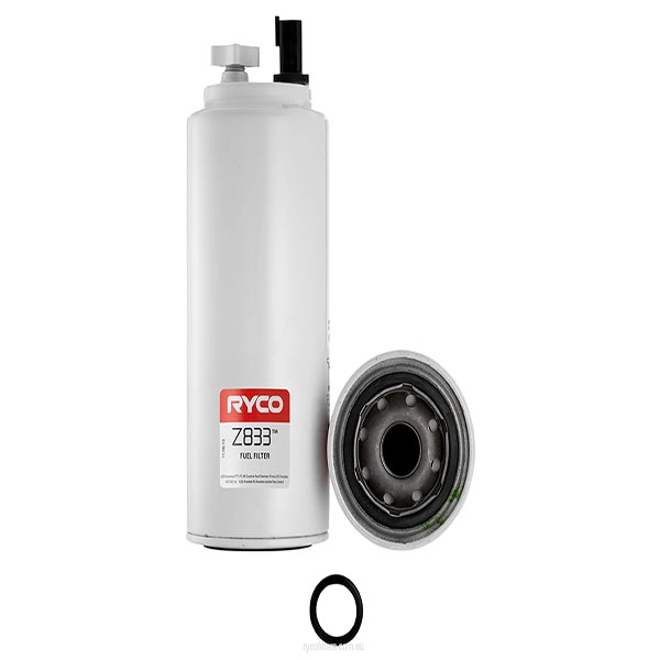 RY-Z833
