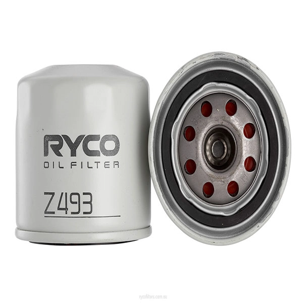 RY-Z493