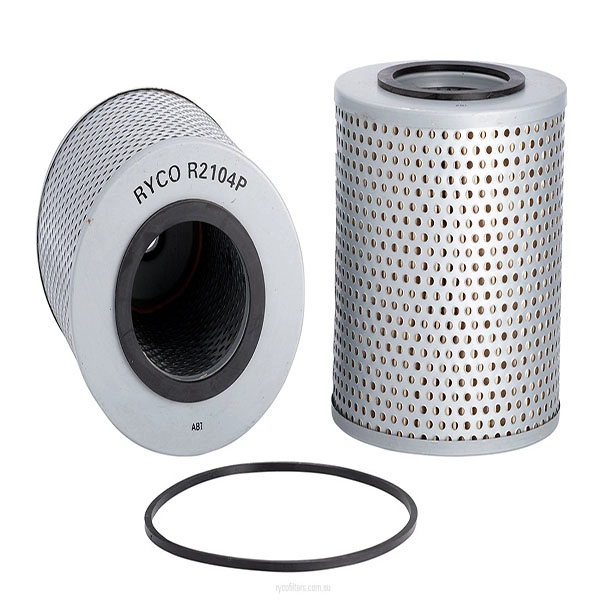 RY-R2104P