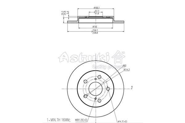 T603-30