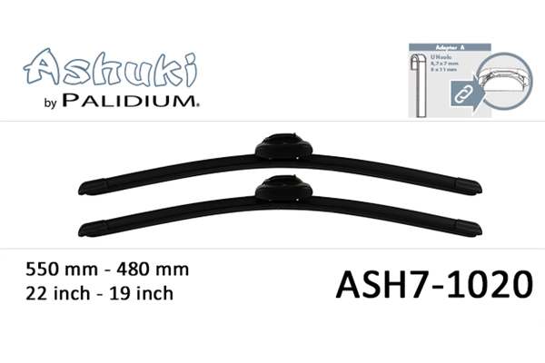 ASH7-1020