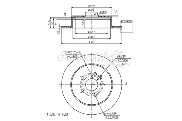 T116GN3502075