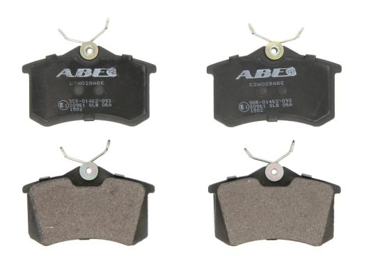 C2W028ABE