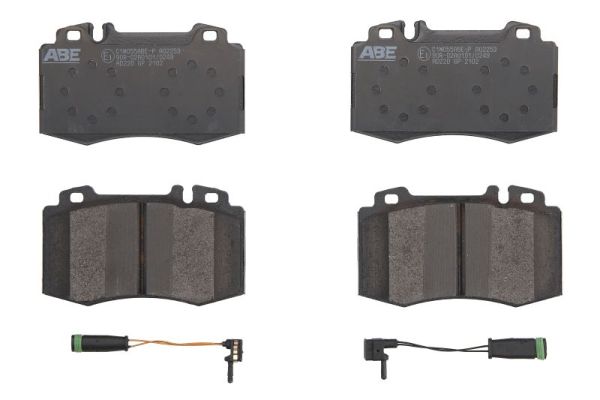 C1M055ABE-P