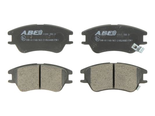 C10520ABE